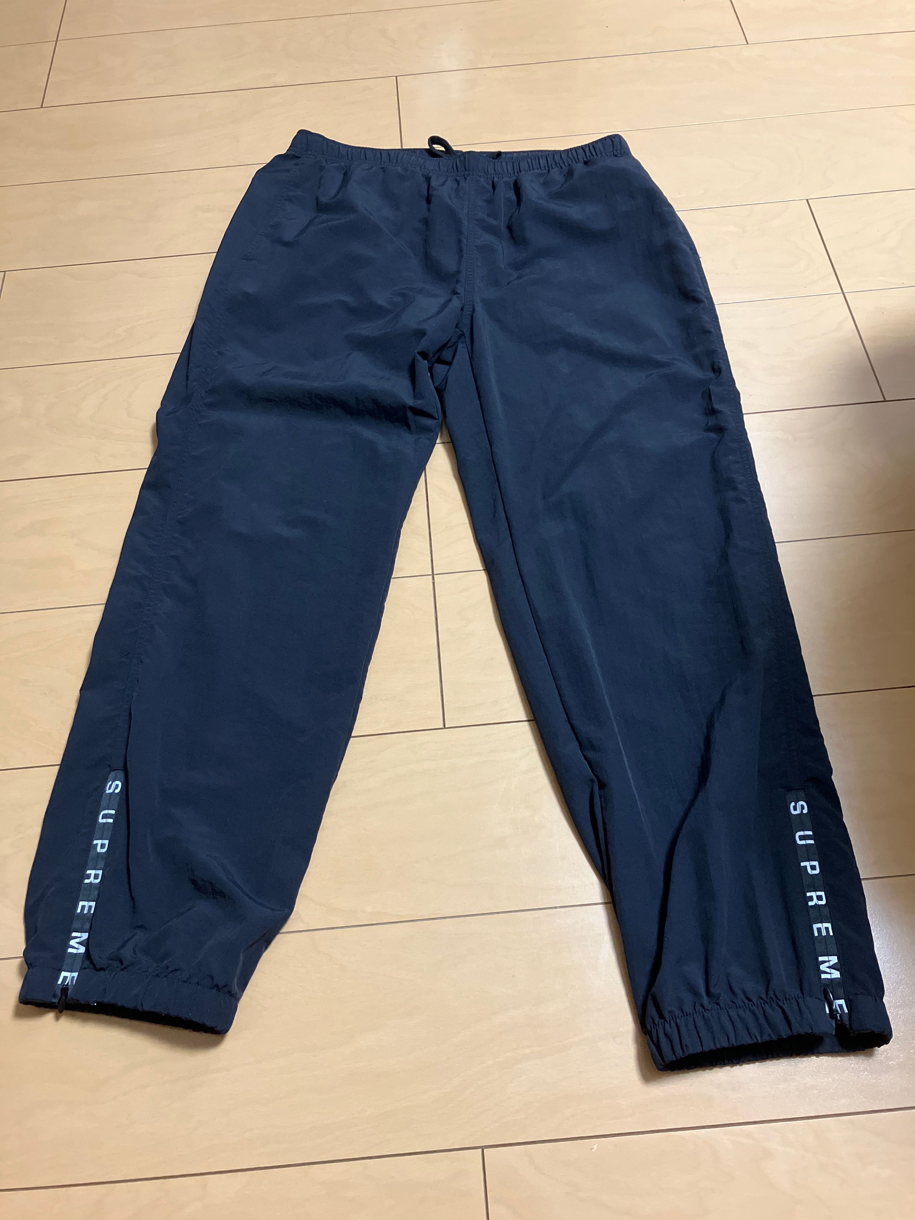 Supreme Warm Up Pant 