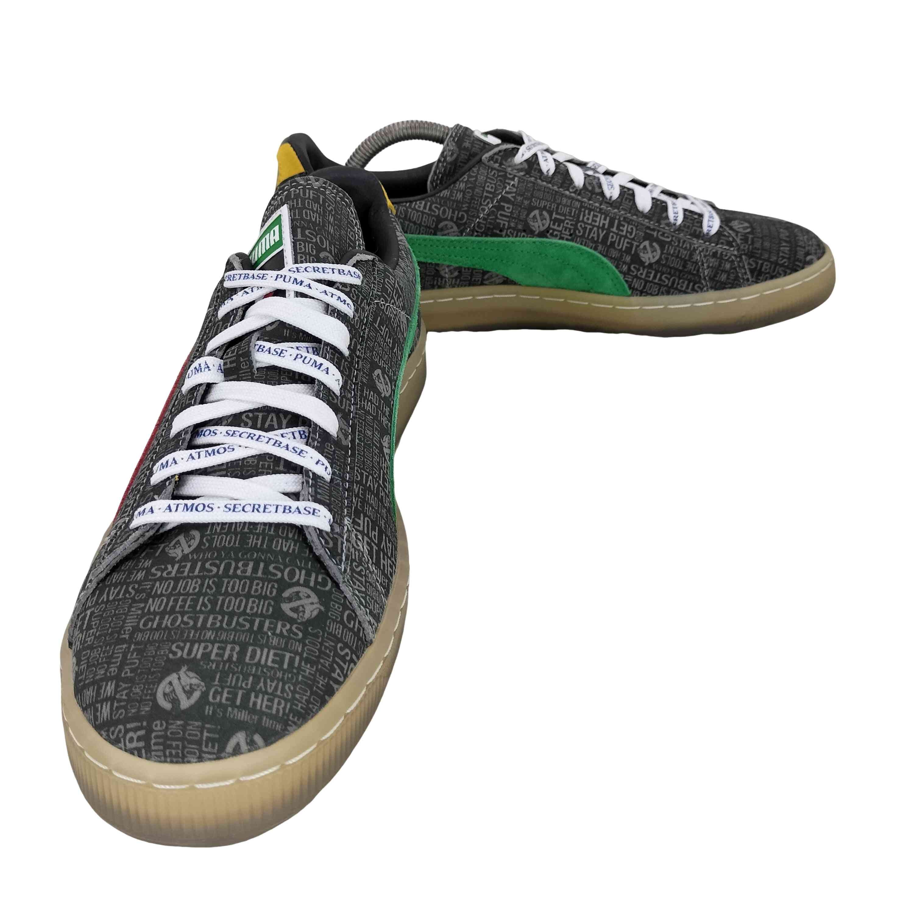 SECRETBASE SUEDE【1138905354740】