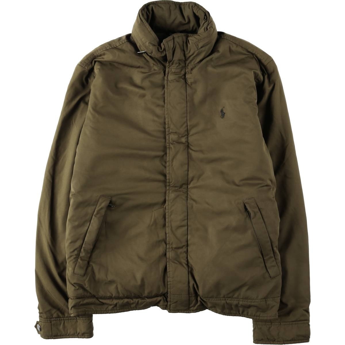 Acne Studios ダウンジャケット　グリーン Acne Studiosのダウンジャケット/コートを使ったメンズ人気