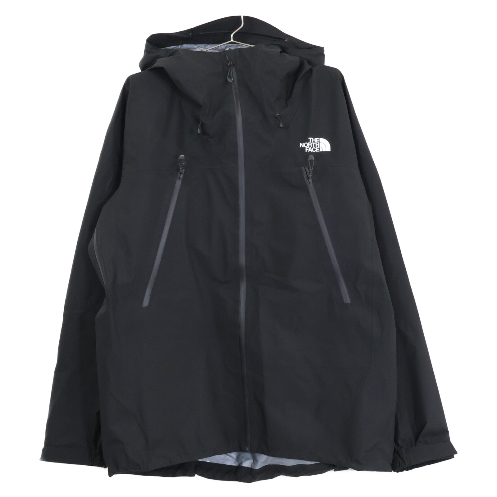 ノースフェイス 【新品/国内正規】NP12501 GORE-TEX Climb Light Jacket クライムライトジャケット XL