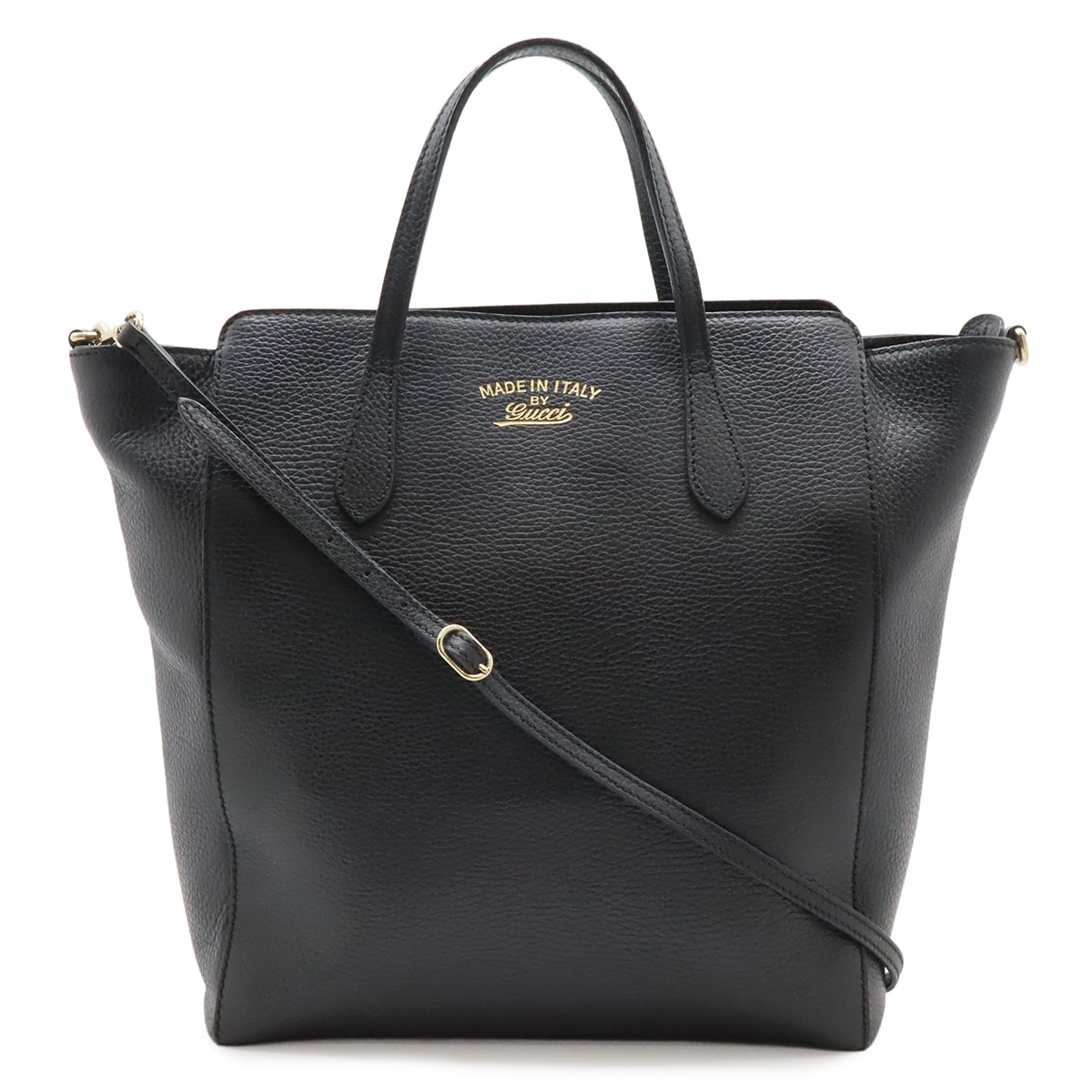グッチ2WAYバッグ スウィング 368824 トートバッグ レディース
