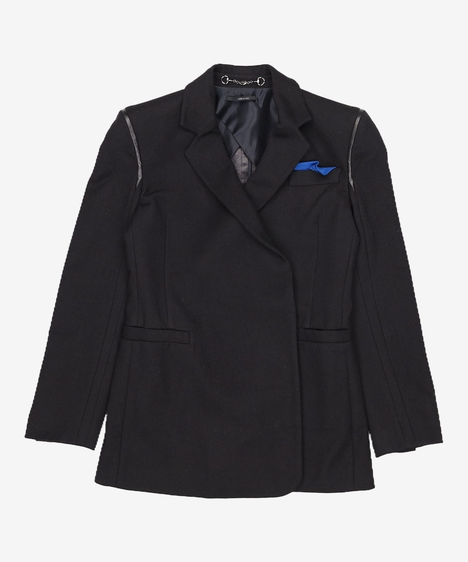 Suit/blazer jacket