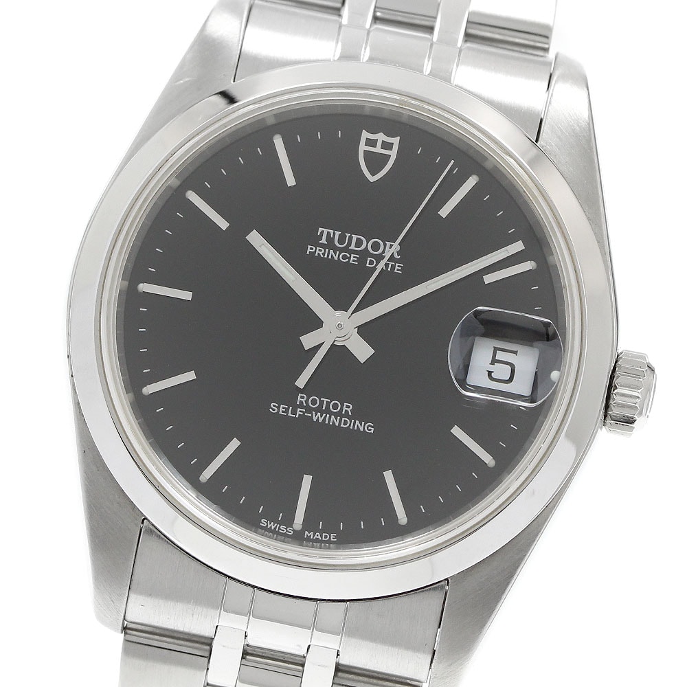 ★保 チュードル プリンス デイト  74000N ボーイズ 【中古】