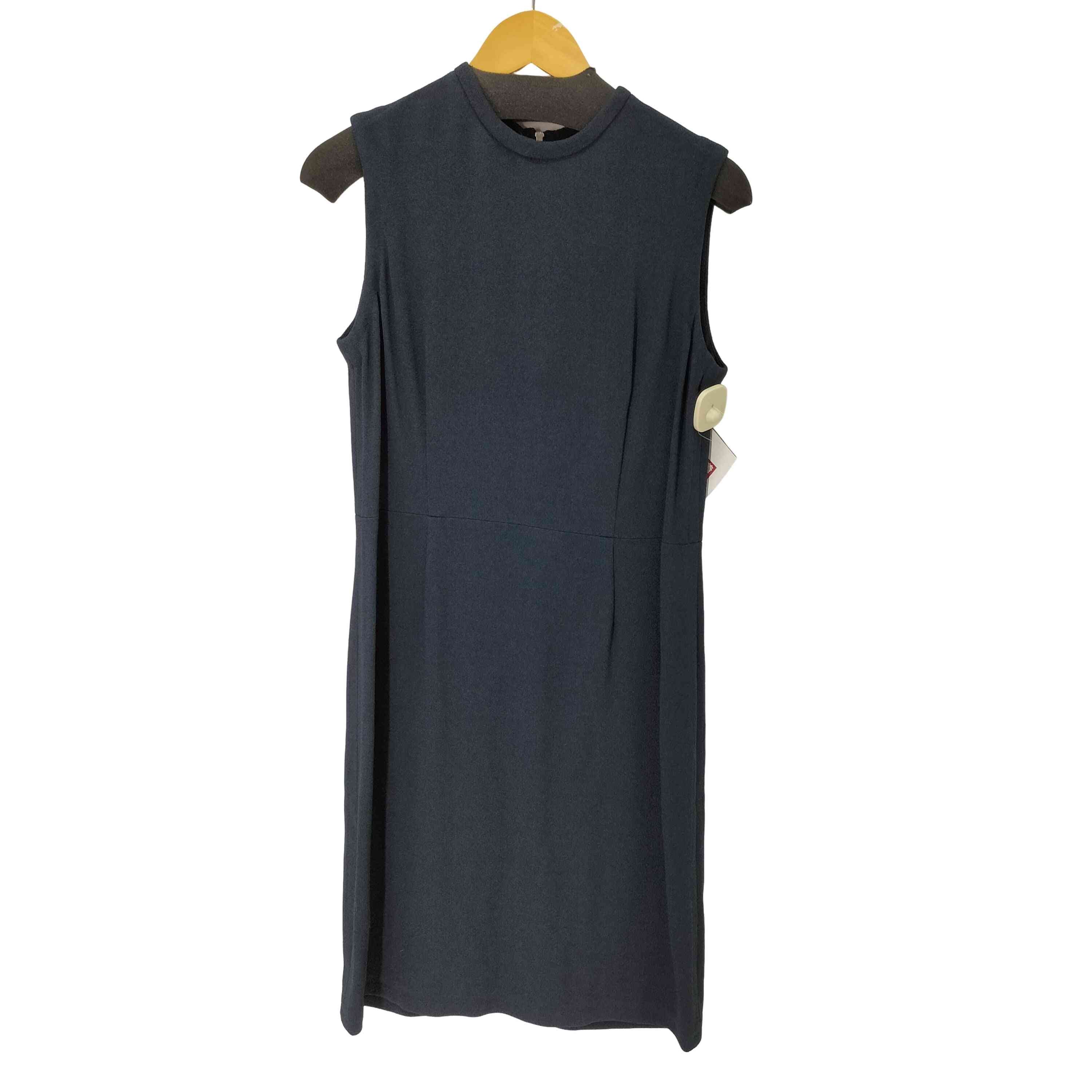 OTELIE レーヨン ノースリーブワンピース【1142381160597】