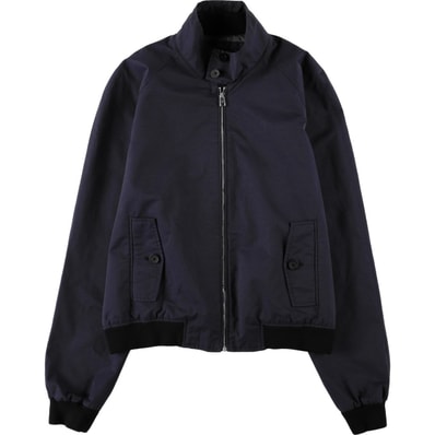 古着 カルバンクライン Calvin klein JEANS ハリントンジャケット スイングトップ メンズXL相当/eaa668497