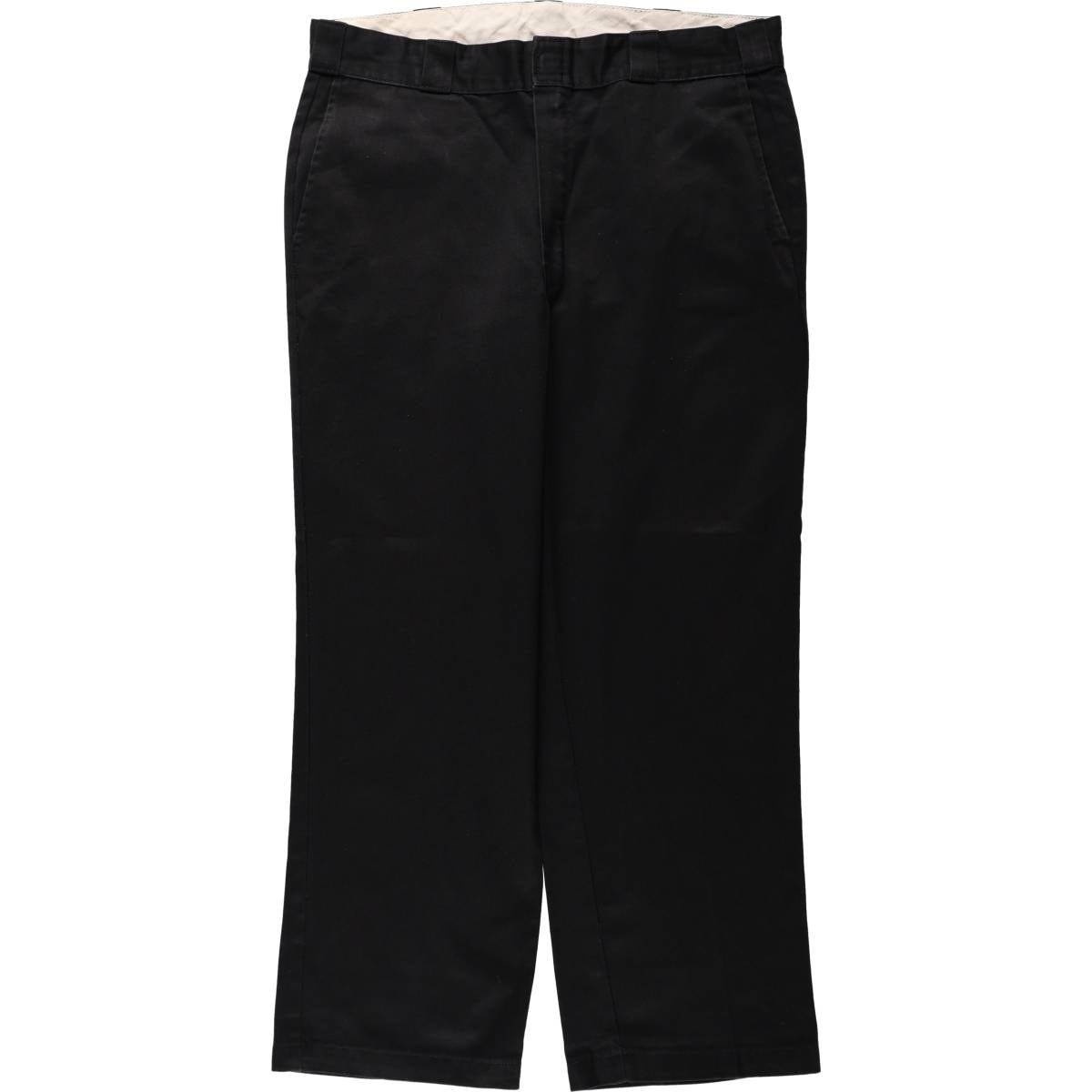 古着 ディッキーズ Dickies ワークパンツ メンズw37相当/eaa667725