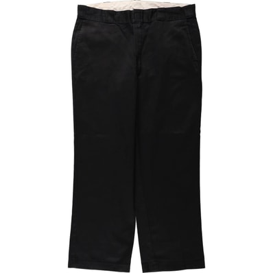 古着 ディッキーズ Dickies ワークパンツ メンズw37相当/eaa667725