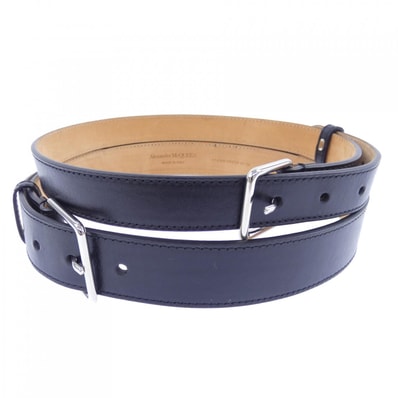 アレキサンダーマックイーン ALEXANDER McQUEEN 594188 BELT