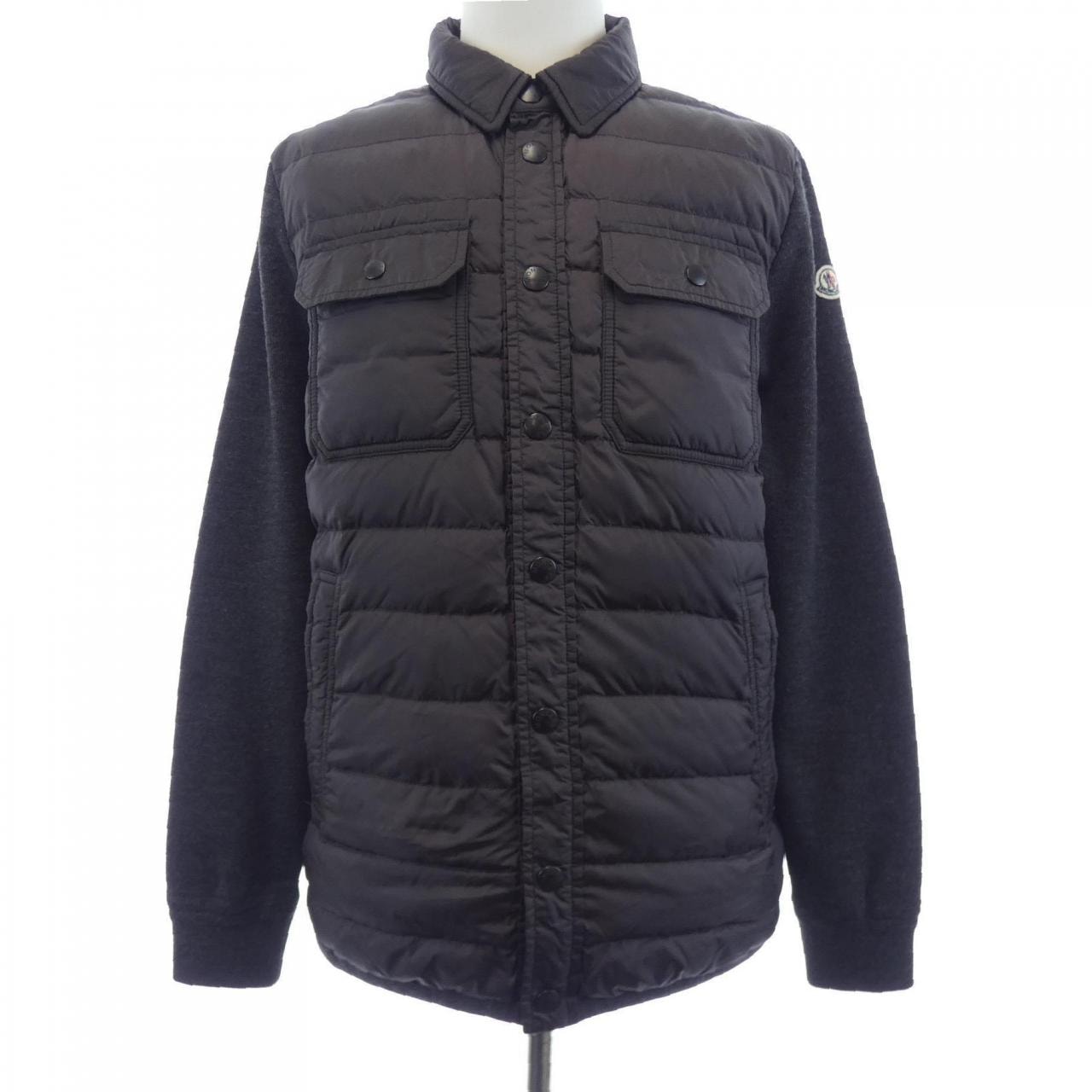 モンクレール MONCLER 20919412600 ダウンジャケット