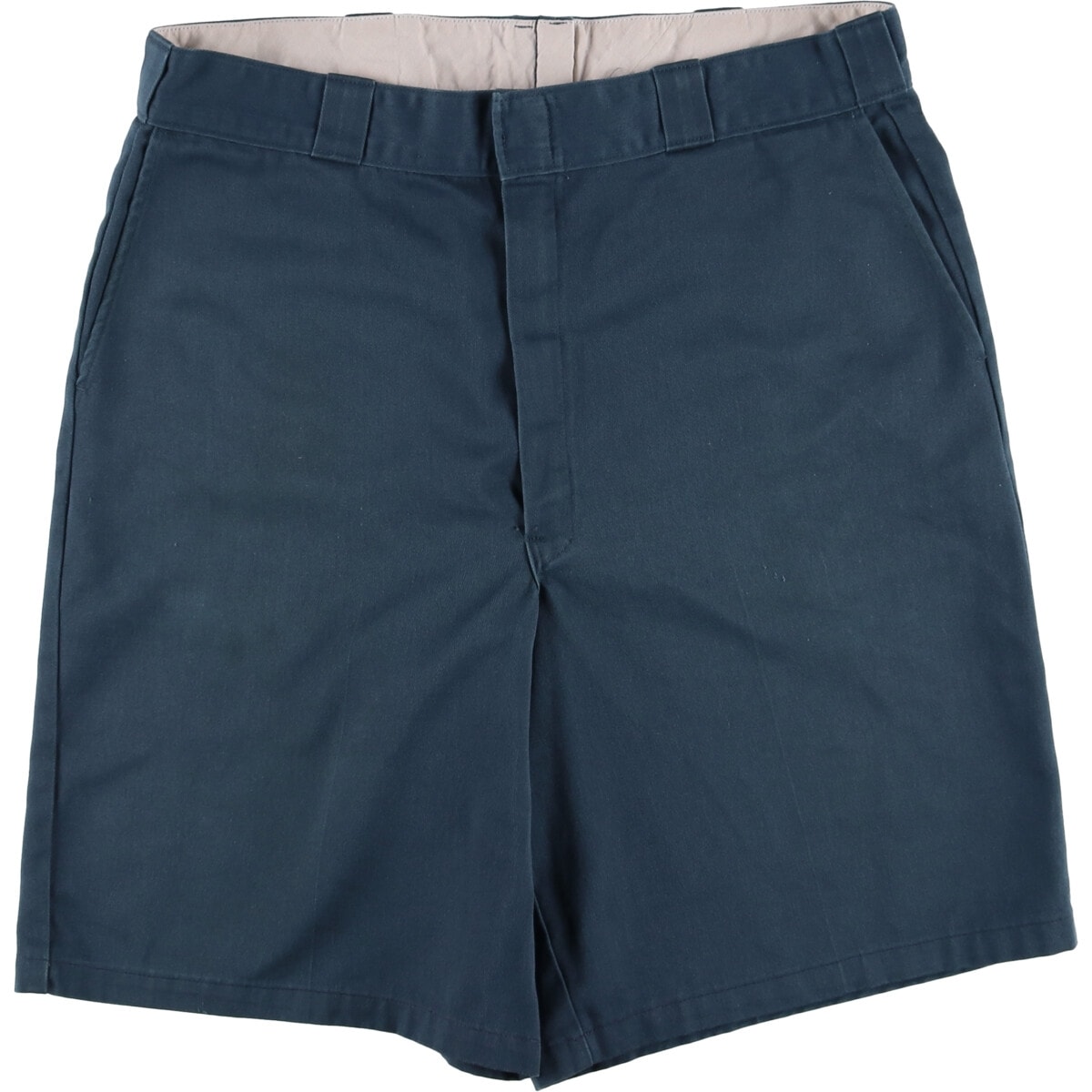 古着 ディッキーズ Dickies ワークショーツ ハーフパンツ メンズw36相当 ヴィンテージ/eaa568388