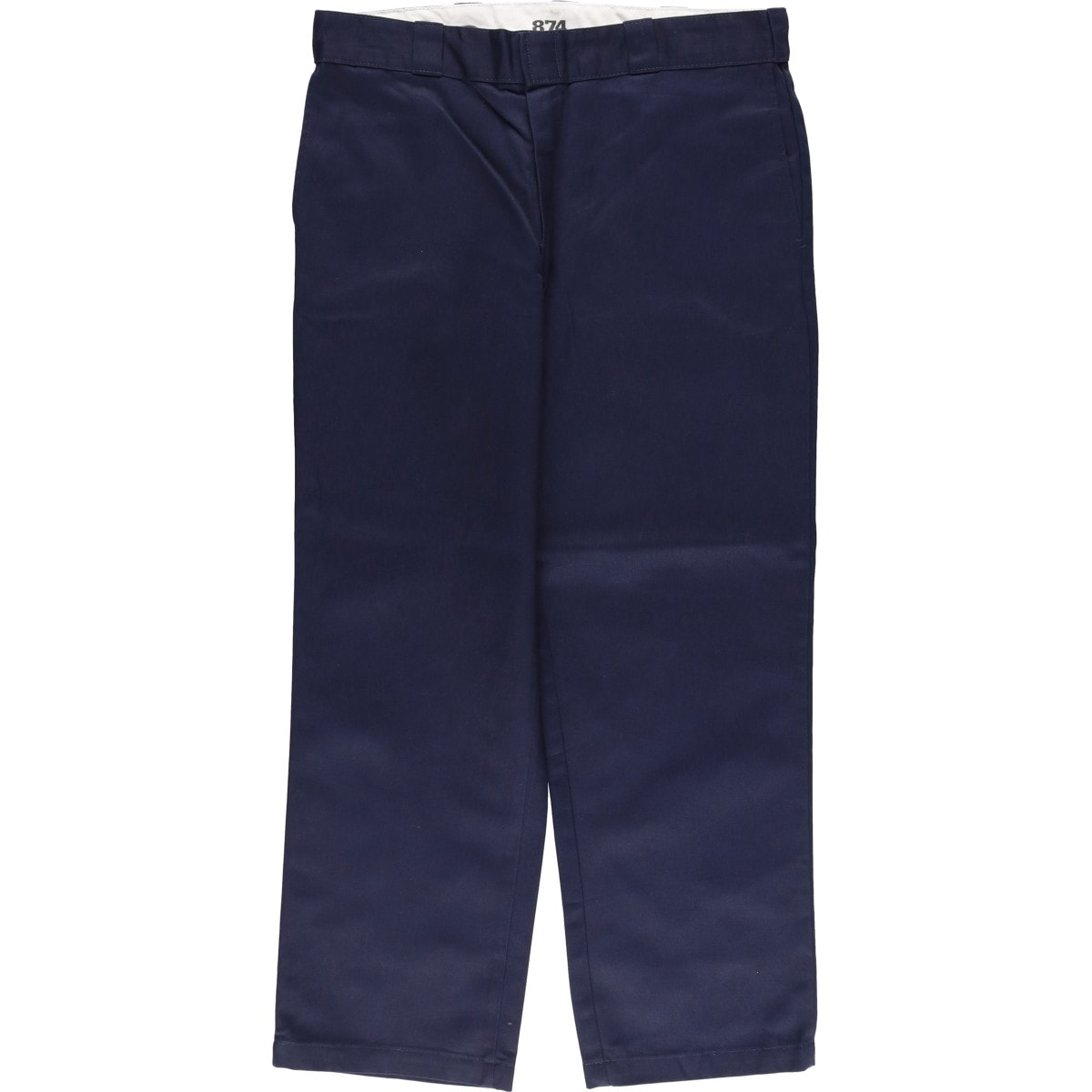 古着 ディッキーズ Dickies 874 Orignal Fit ワークパンツ メンズw36相当/eaa611889