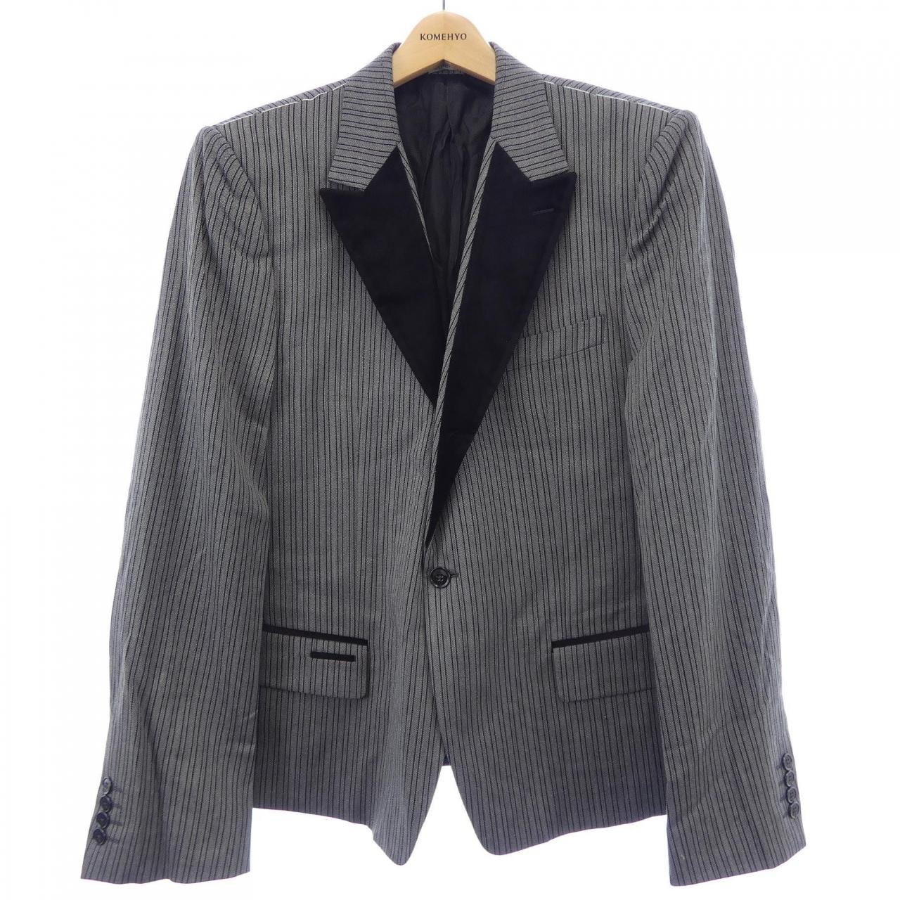 ドルチェアンドガッバーナ DOLCE&GABBANA G2AU6T/FR2PK ジャケット