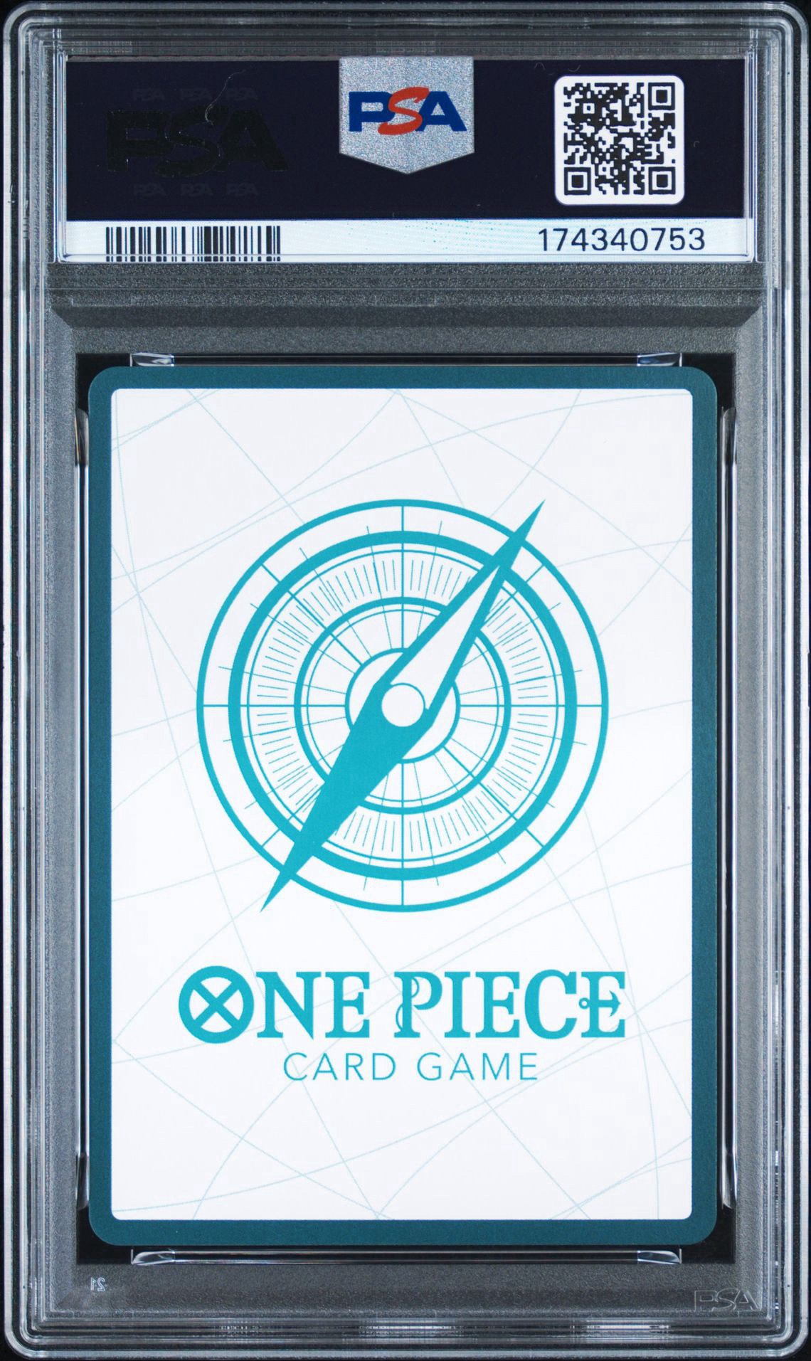 PSA10】ドン!!カード : ナミ (プレミアムカードコレクション「熊本県
