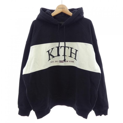キス KITH パーカー