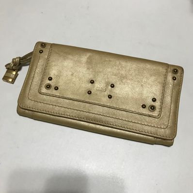 Chloe 財布