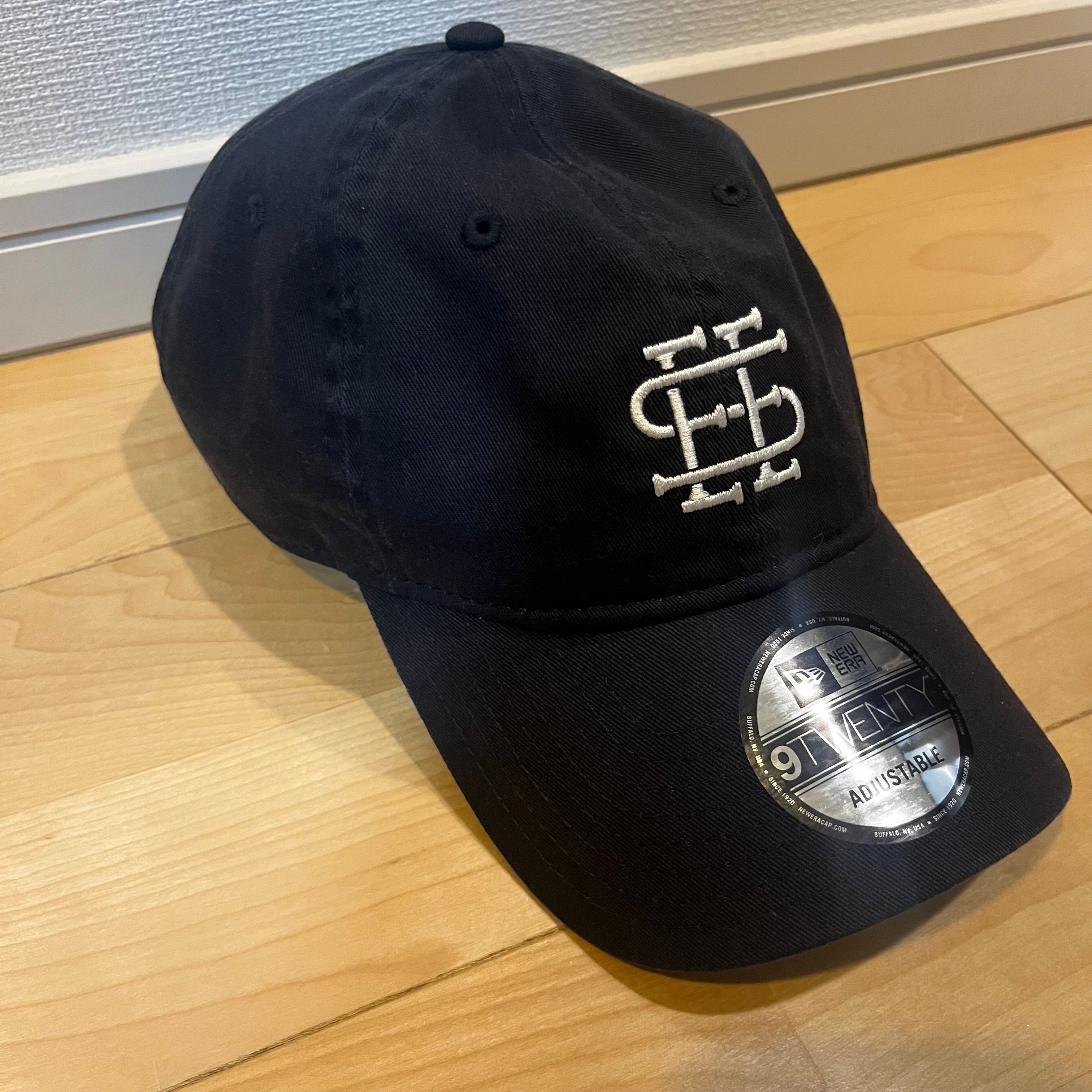 SEE SEE x New Era 920CS "Navy/White"