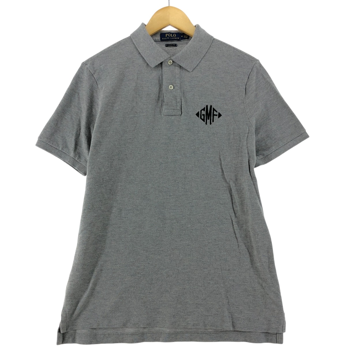 古着 ラルフローレン Ralph Lauren POLO RALPH LAUREN CLASSIC FIT 半袖 ポロシャツ メンズM相当/eaa531727