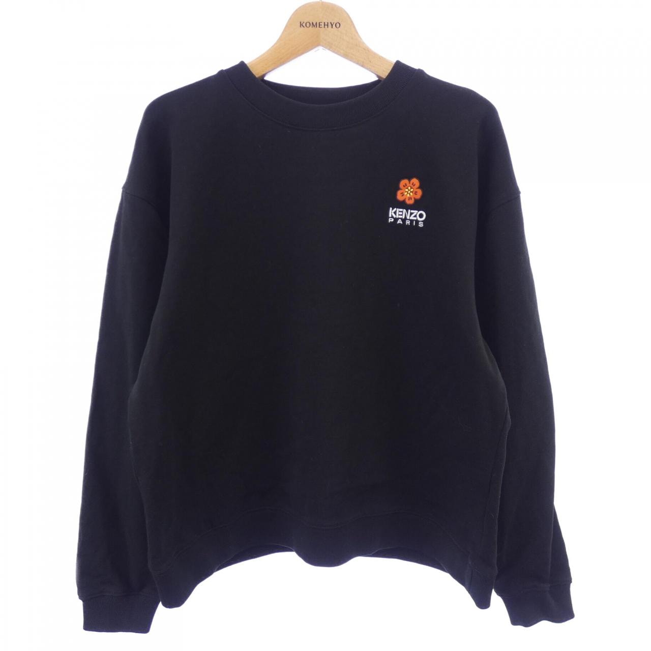 ケンゾー KENZO FD52SW0404MF スウェット