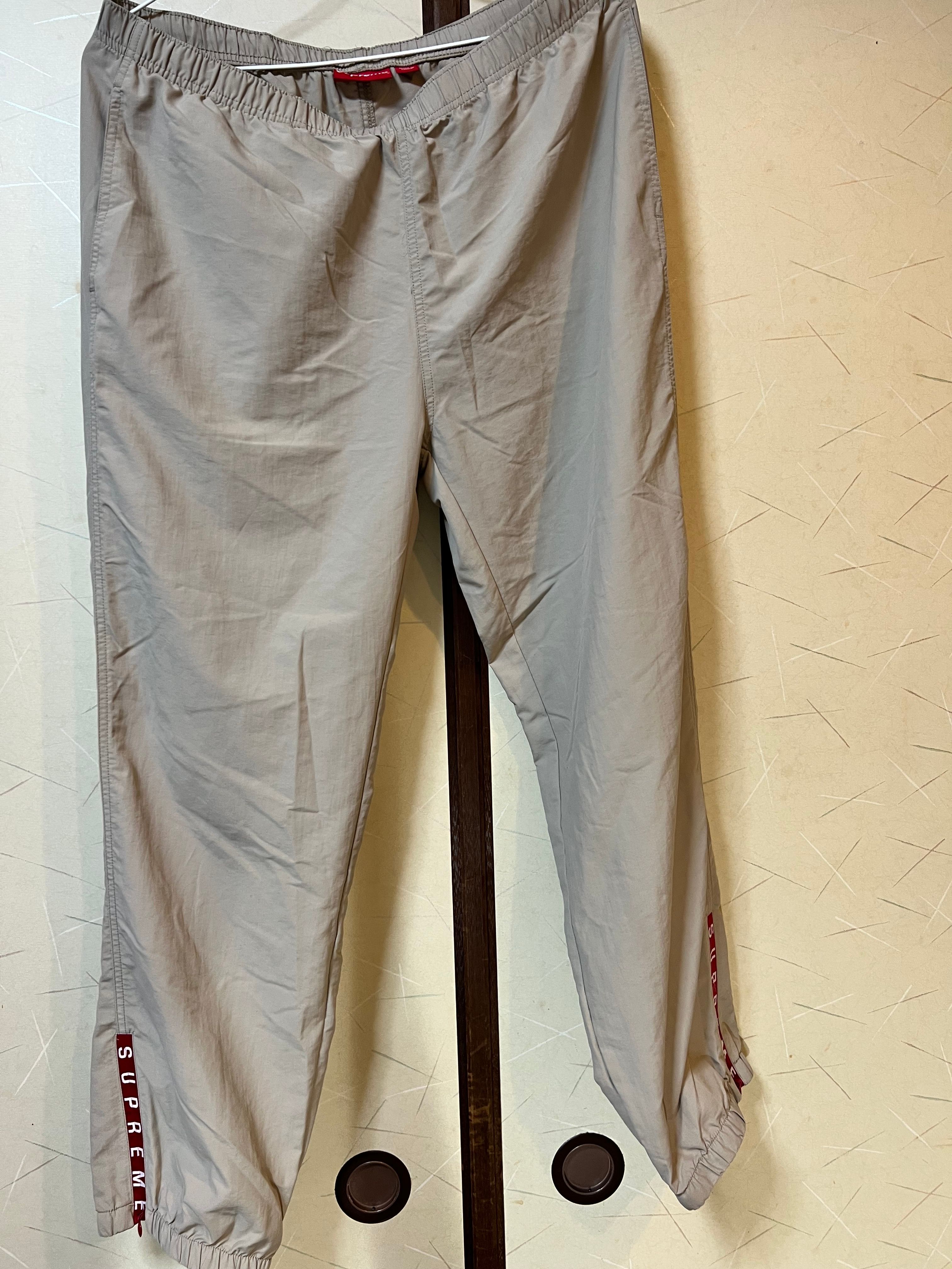 Supreme Warm Up Pant 