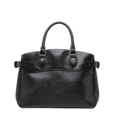 Louis Vuitton Passi PM Epi "Noir"