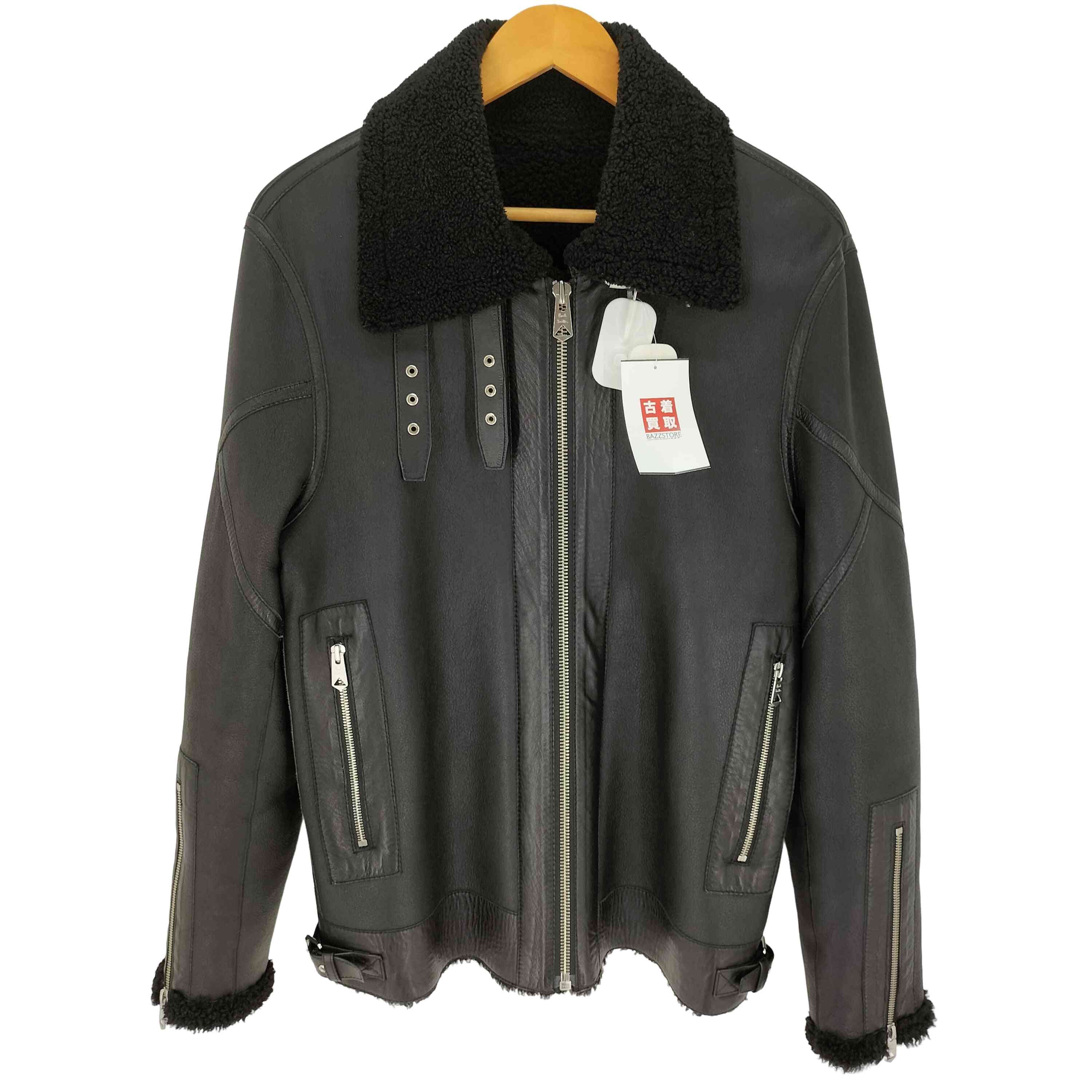 COMOLI 25AW Garment Dyed M65 Jacket 