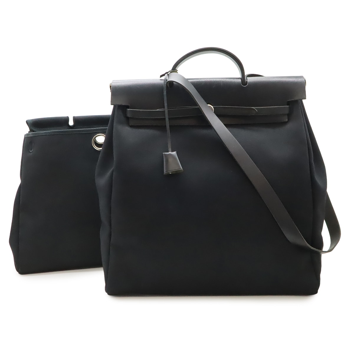 エルメスエールバッグ GM ショルダーバッグ レディース