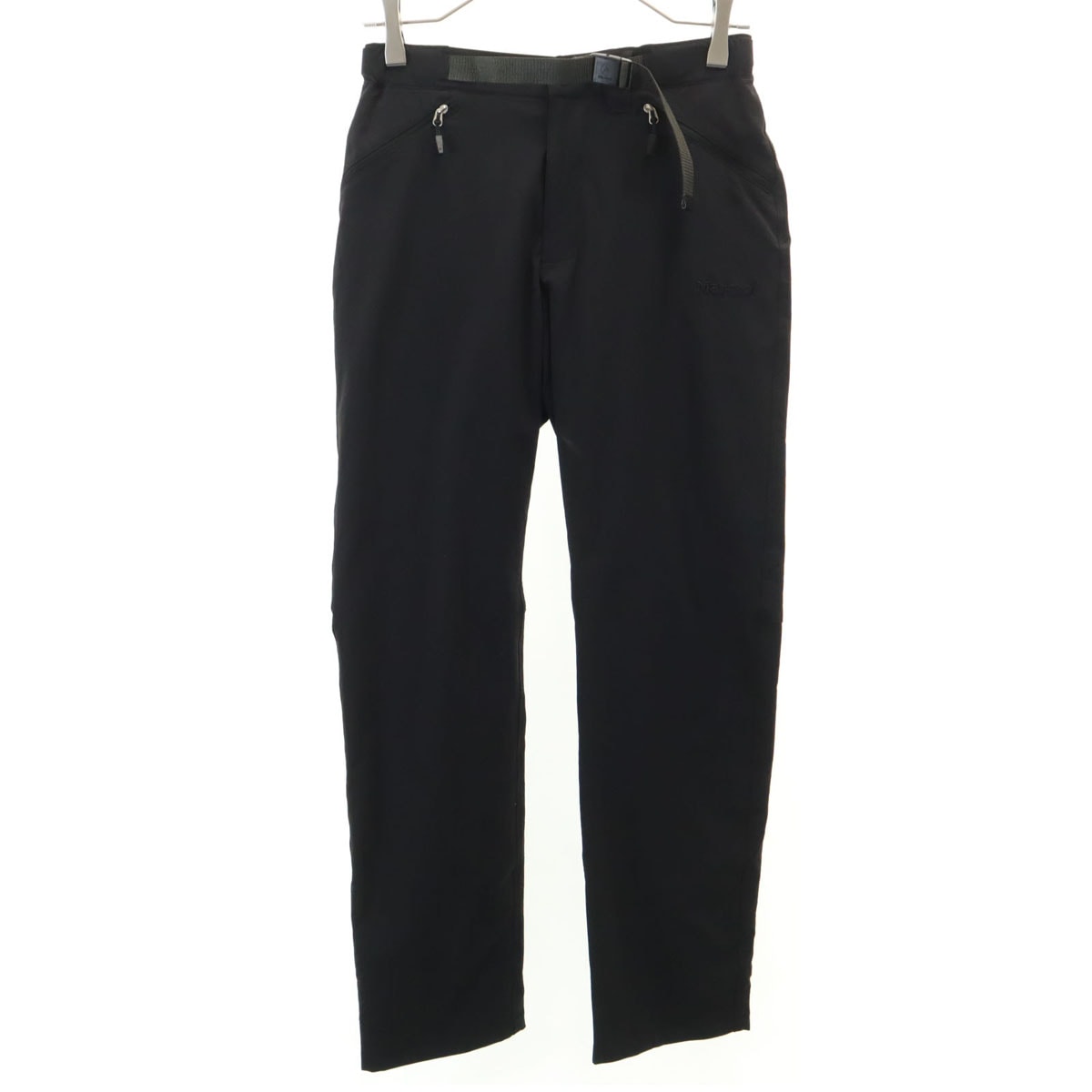 MARMOT マーモット イージーパンツ S ブラック アウトドア