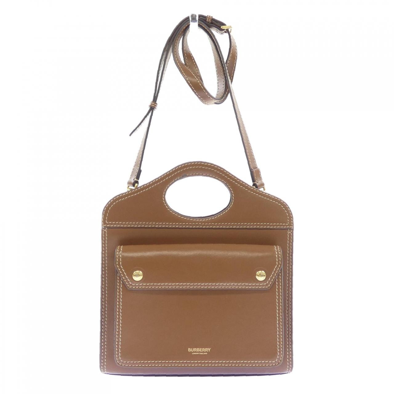 バーバリー BURBERRY 80147761 BAG