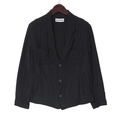 ISSEY MIYAKE イッセイミヤケ ヴィンテージ ジャケット サイズM ブランド古着【中古】20260108/RA7096