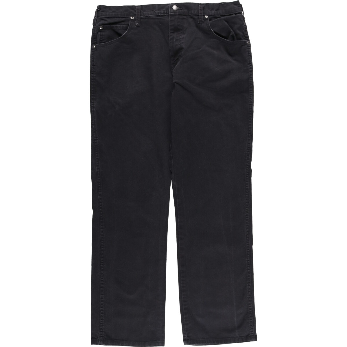 古着 ディッキーズ Dickies ダックワークパンツ メンズw35相当/eaa559730