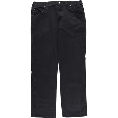 古着 ディッキーズ Dickies ダックワークパンツ メンズw35相当/eaa559730
