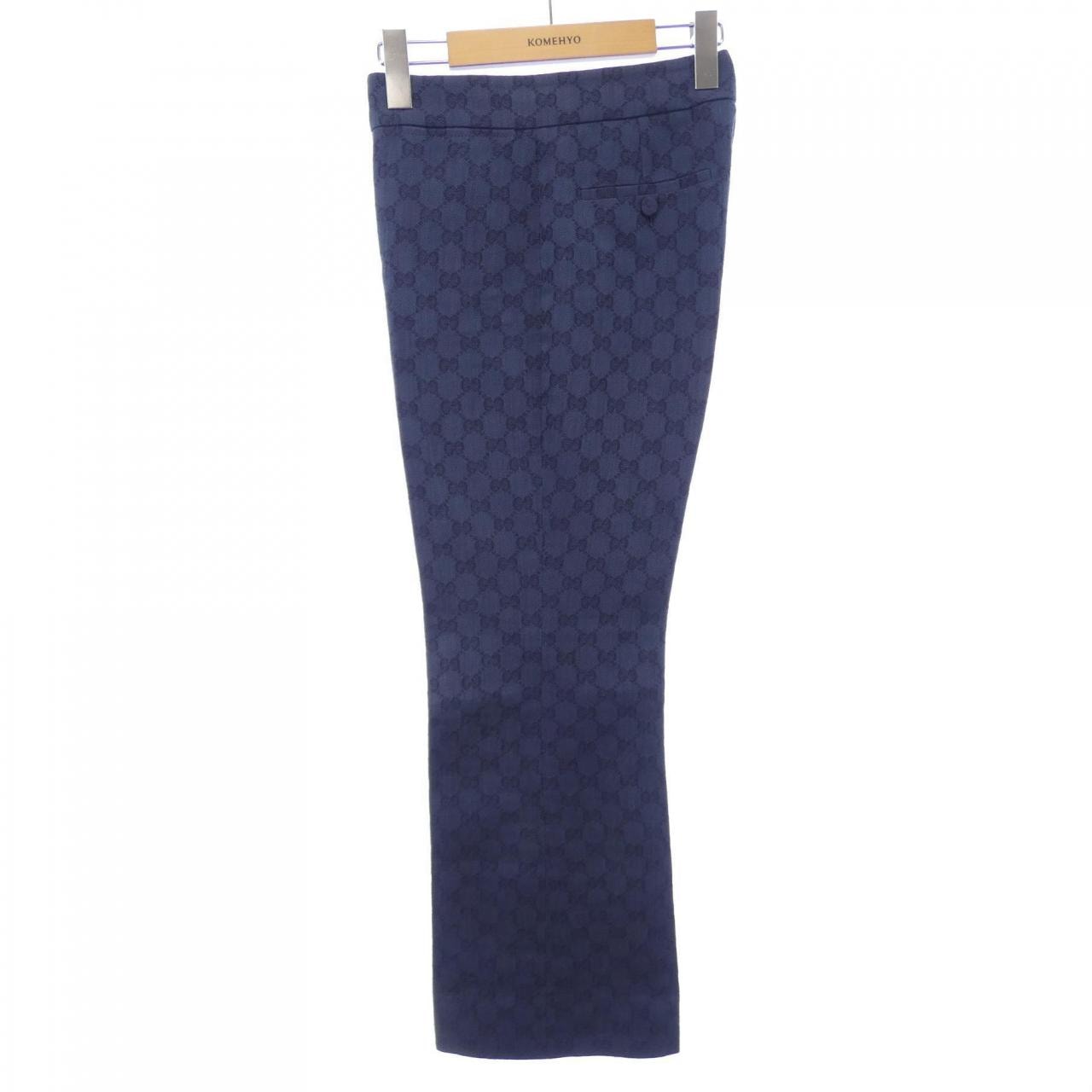 グッチ GUCCI 756517 ZAMC5 パンツ