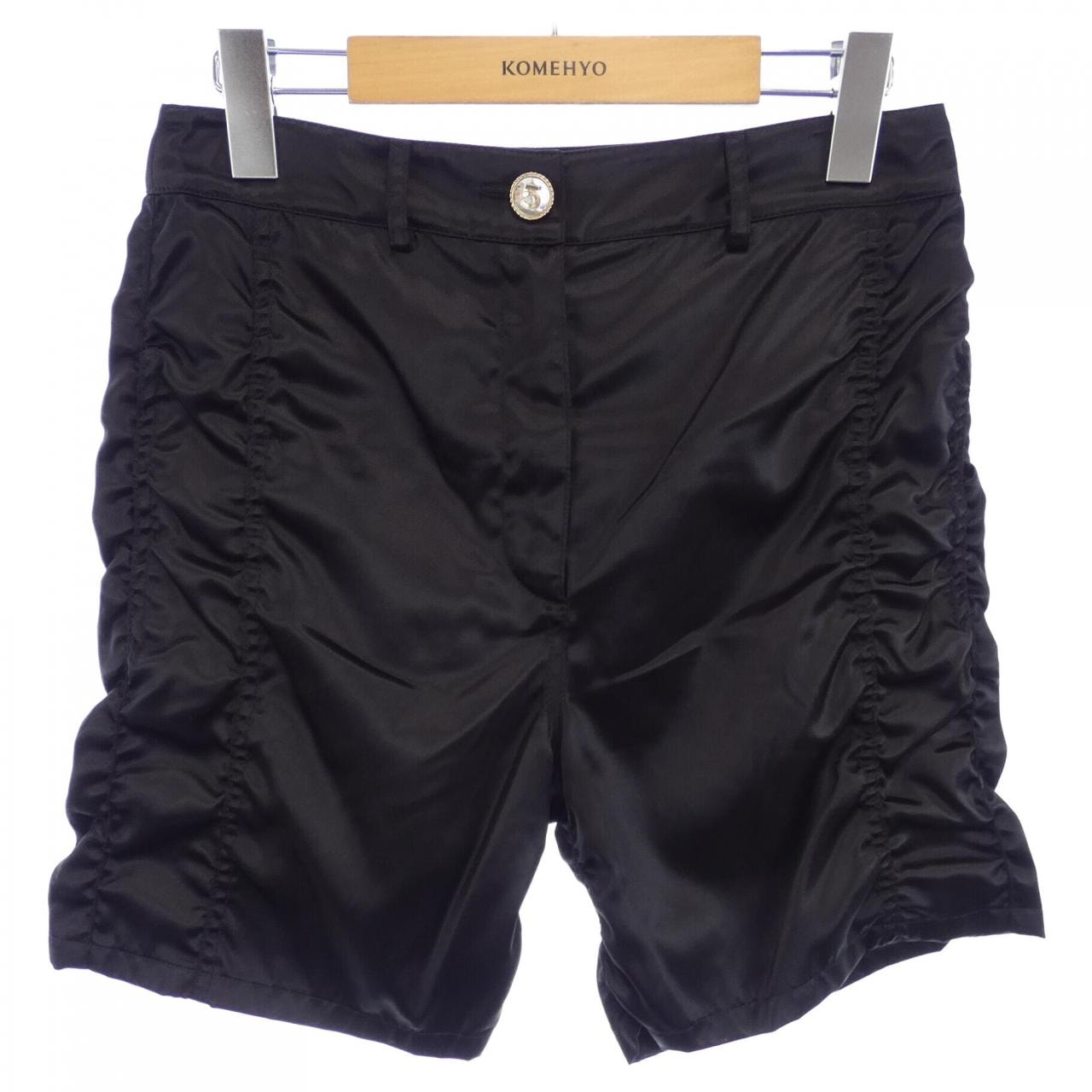 シャネル CHANEL ショートパンツ