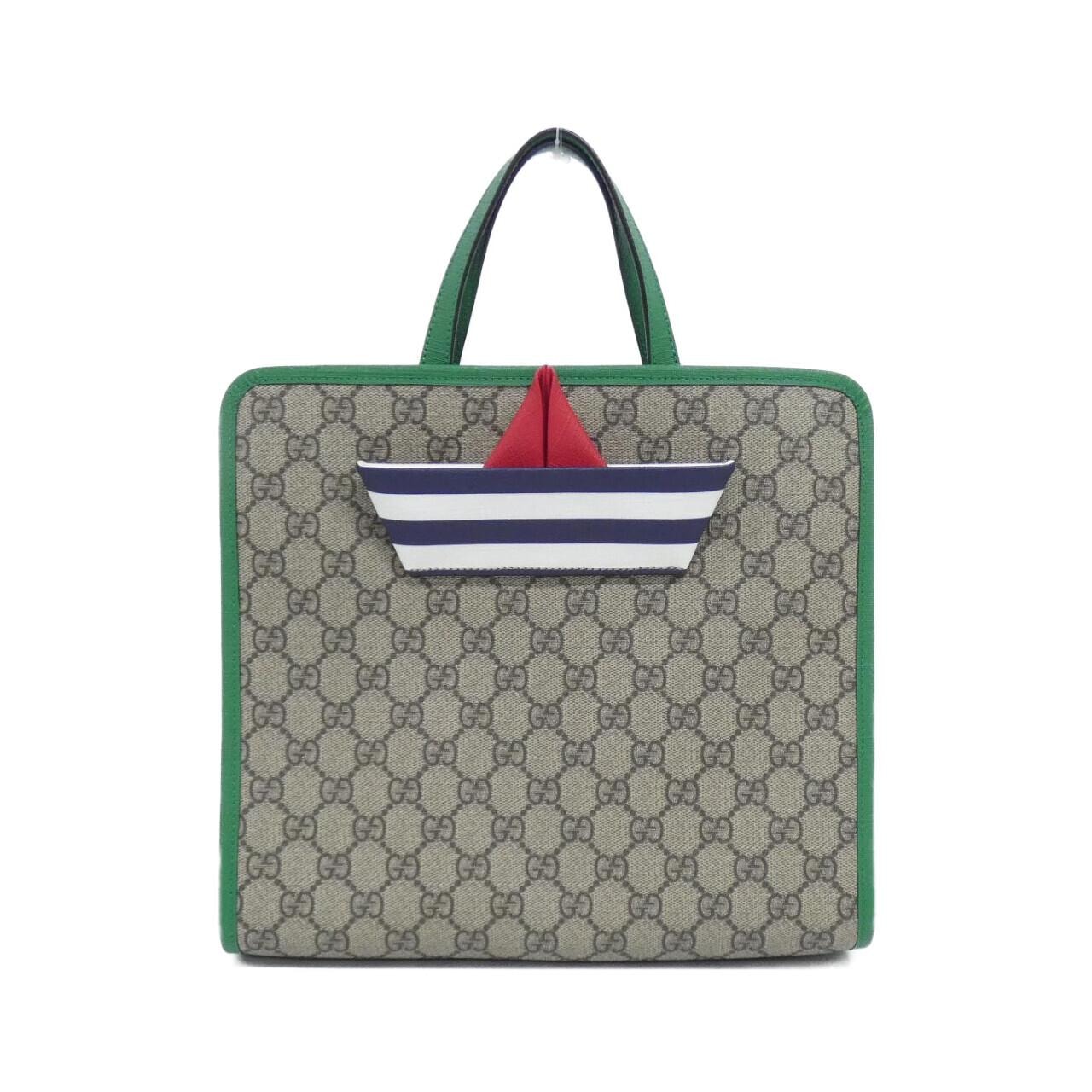 グッチ CHILDENS 605662 バッグ