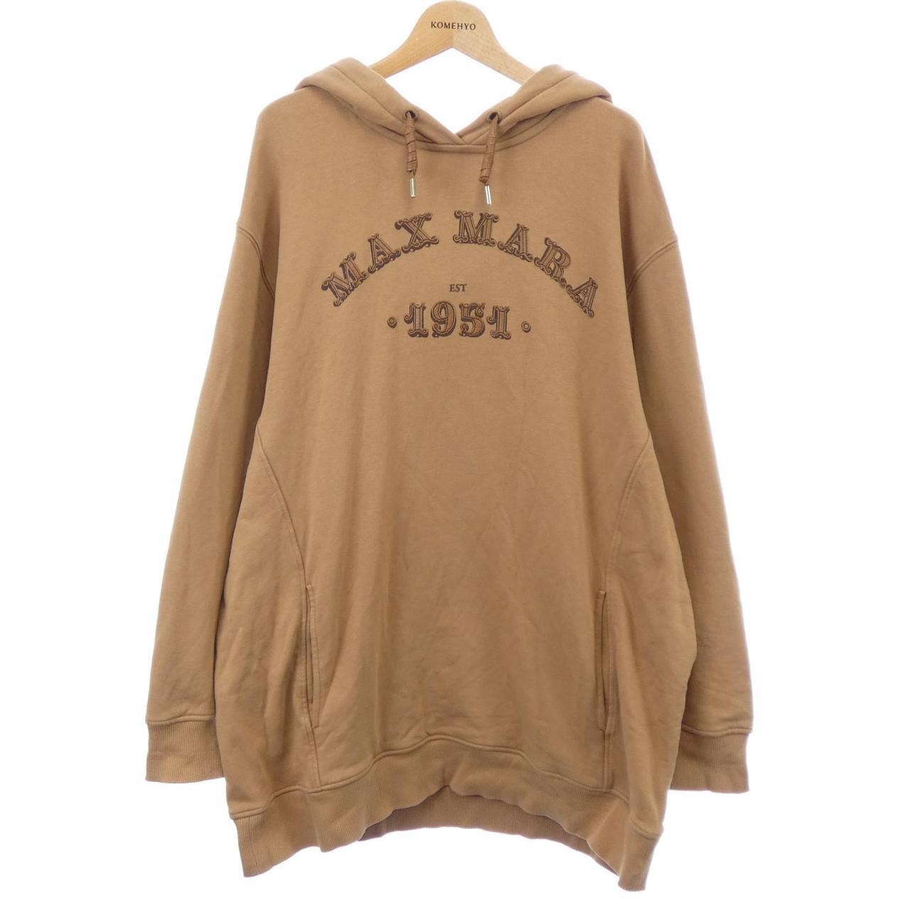 マックスマーラ Max Mara パーカー