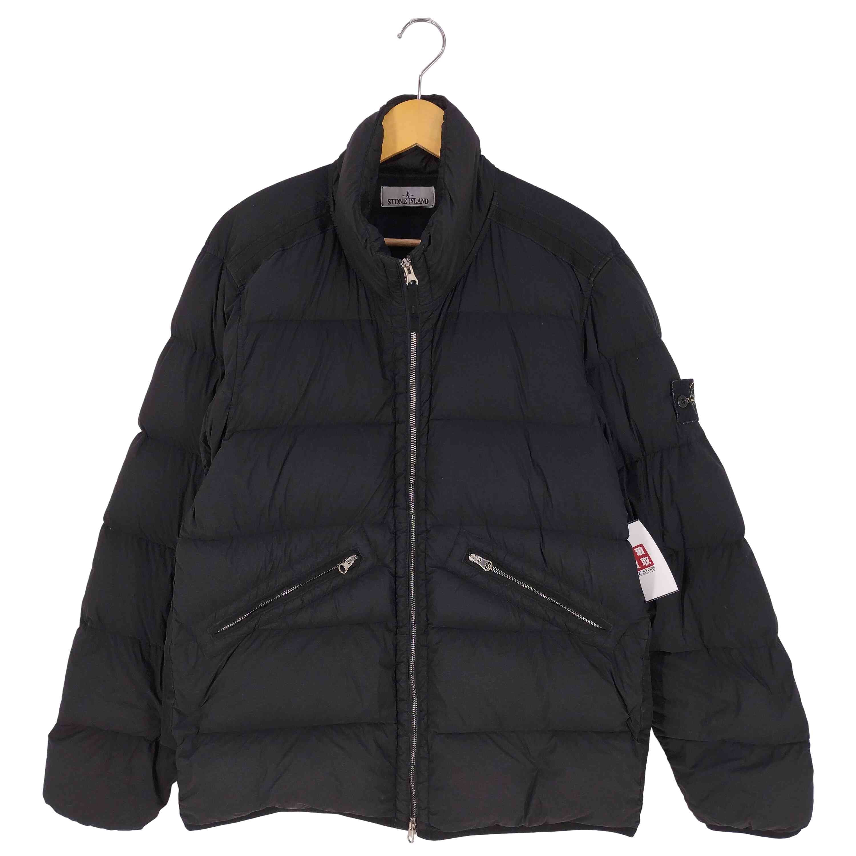 24AW SEAMLESS TUNNEL NYLON DOWN【1142368167595】
