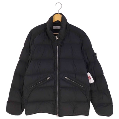 24AW SEAMLESS TUNNEL NYLON DOWN【1142368167595】