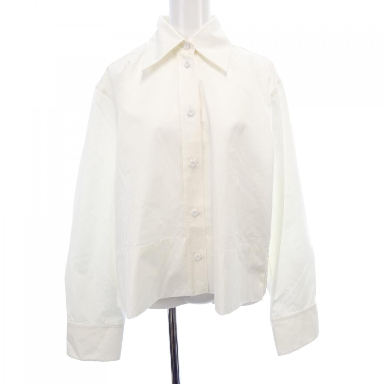 ジルサンダー JIL SANDER J02DL0199 シャツ