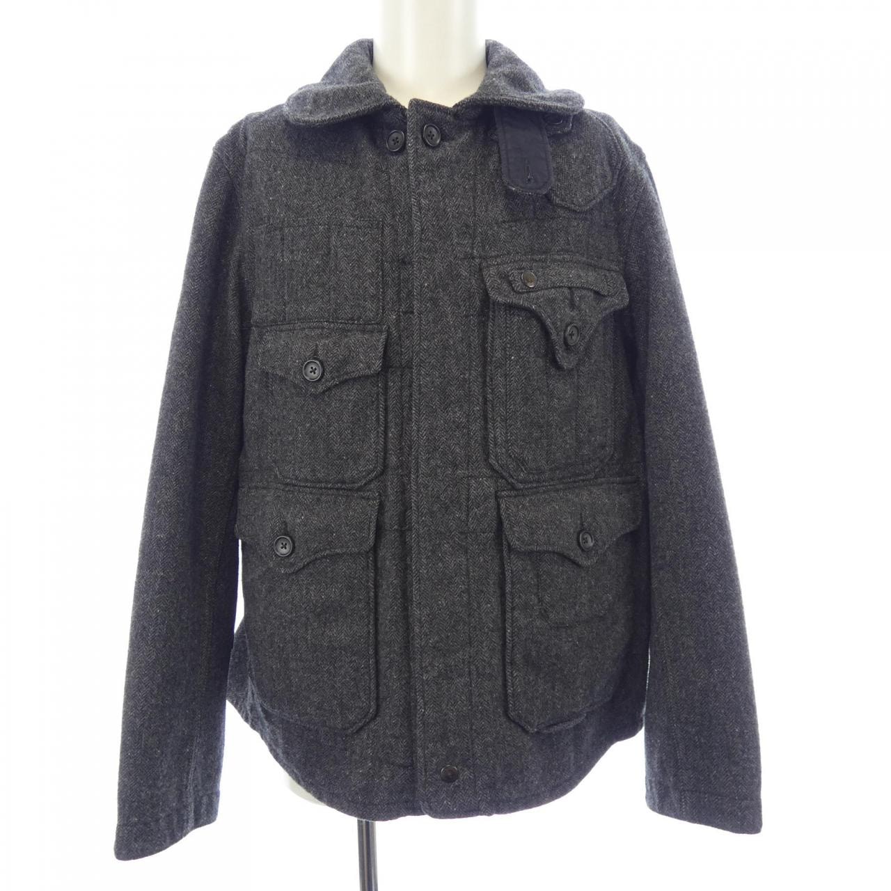 エンジニアードガーメンツ ENGINEERED GARMENTS ジャケット