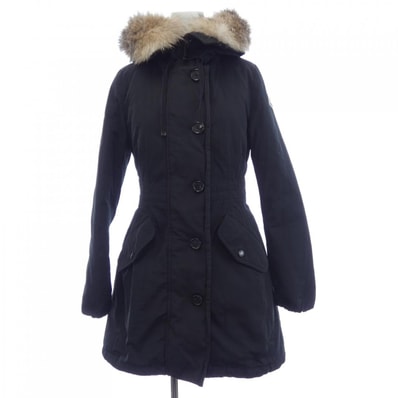 モンクレール MONCLER MONTICOLE ダウンコート