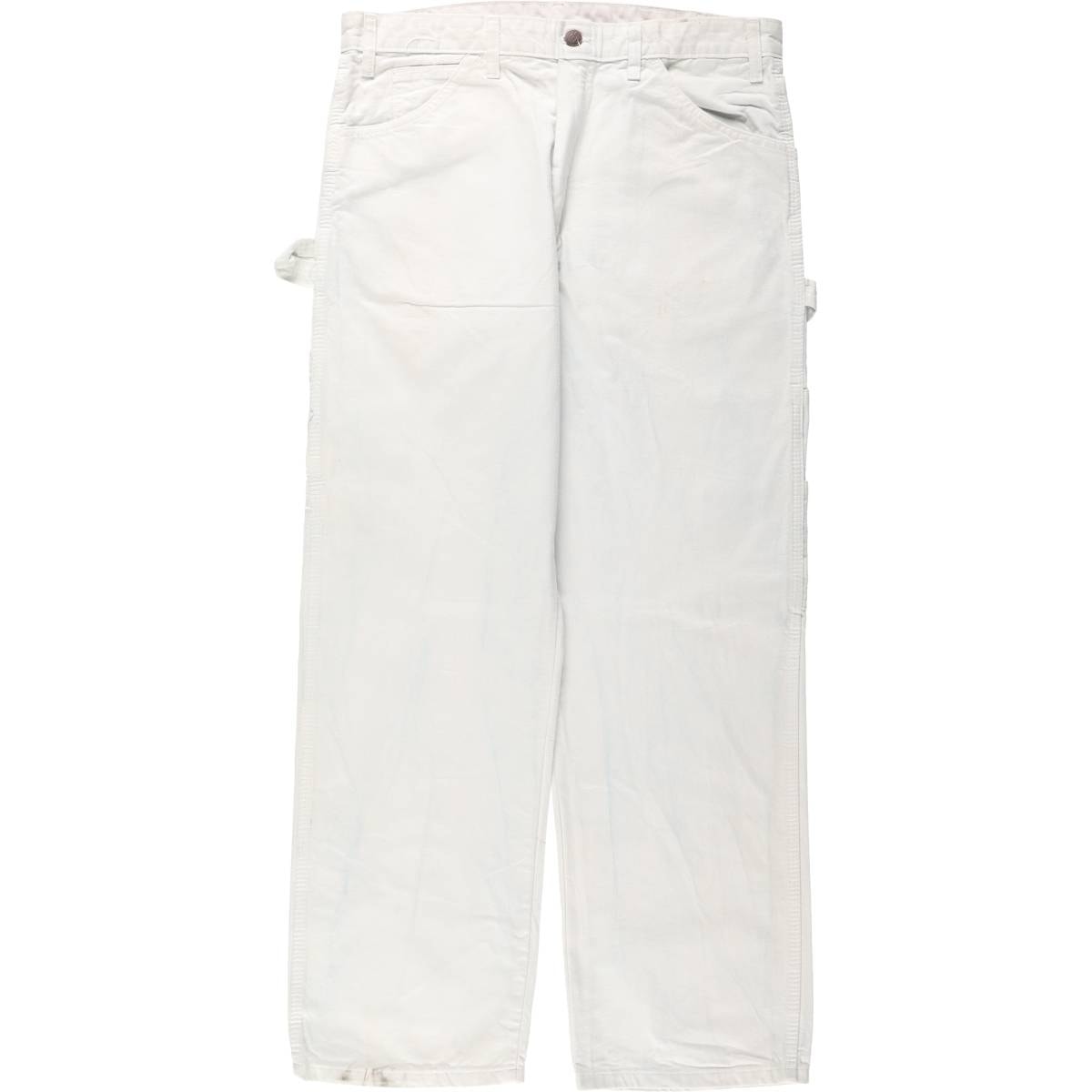 古着 ディッキーズ Dickies ペインターパンツ メンズw34相当/eaa674936