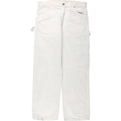 古着 ディッキーズ Dickies ペインターパンツ メンズw34相当/eaa674936