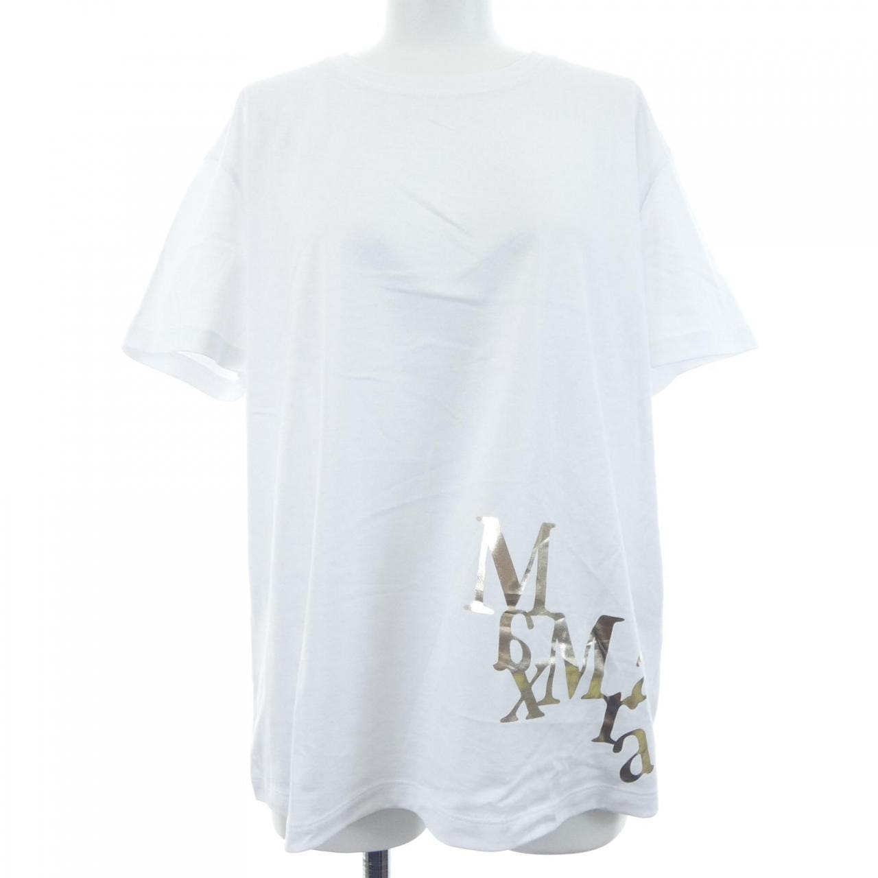 マックスマーラ Max Mara 2619971033 Tシャツ