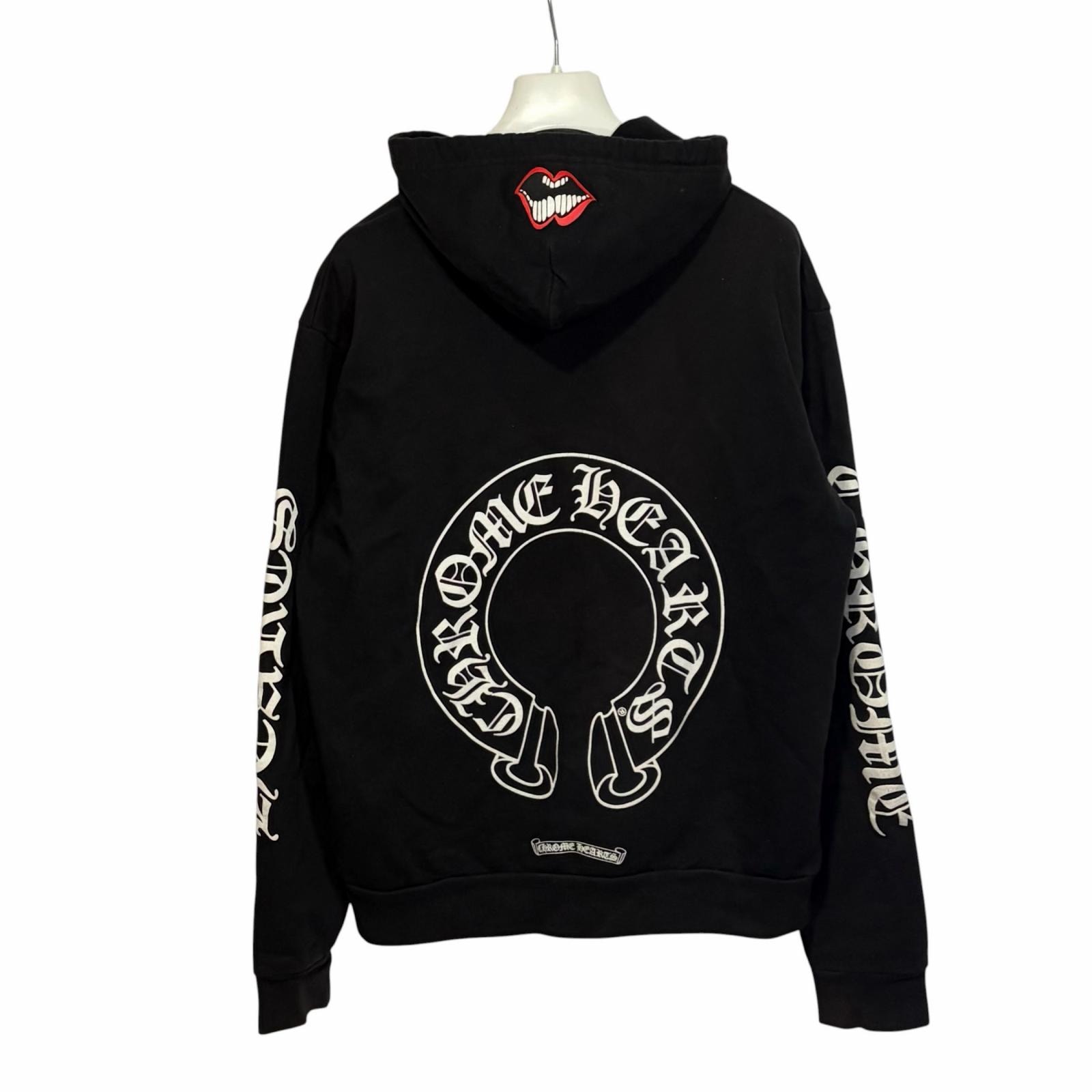 クロムハーツCHROMEHEARTS×MattyRN#97729