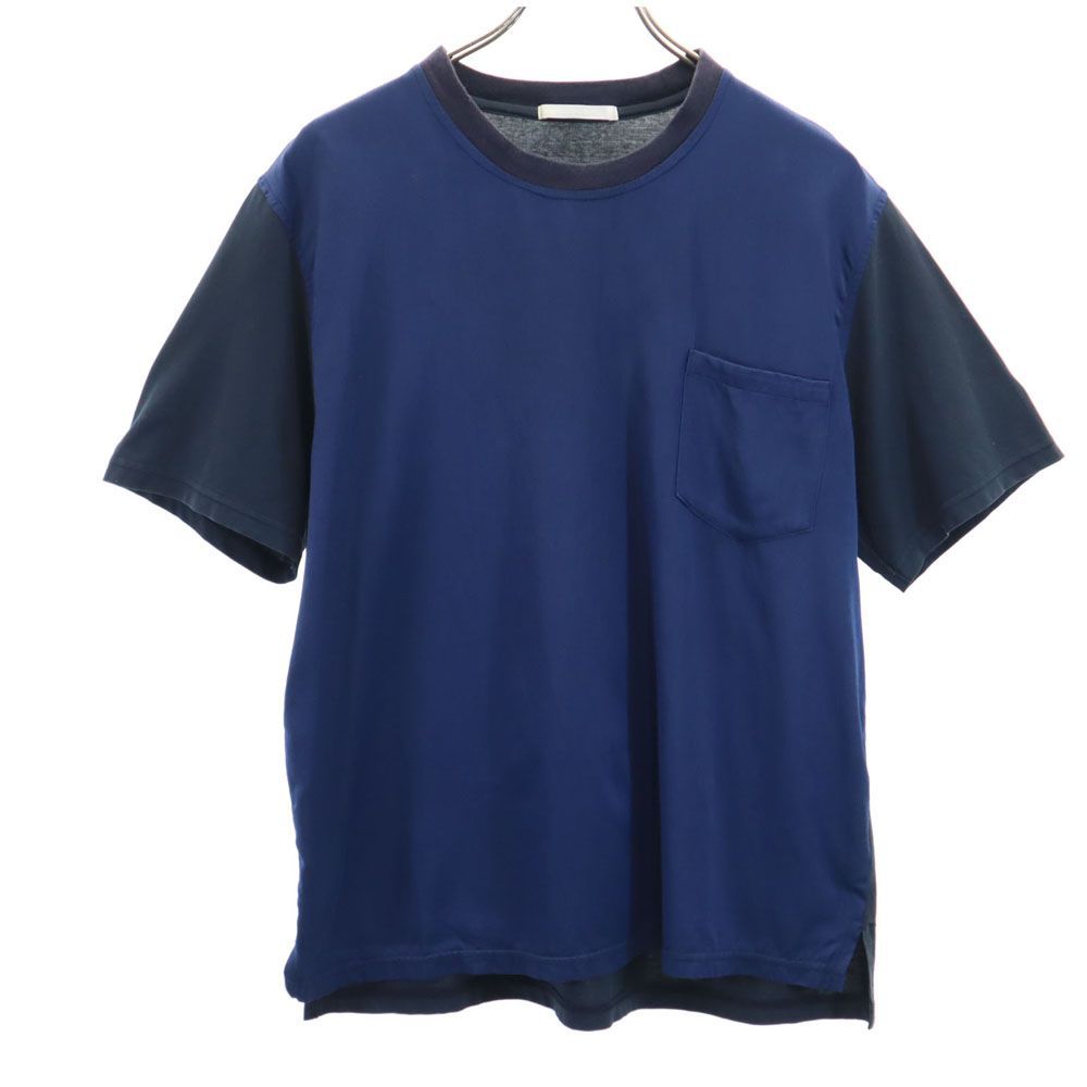 DISCOVERED ディスカバード 半袖 Tシャツ