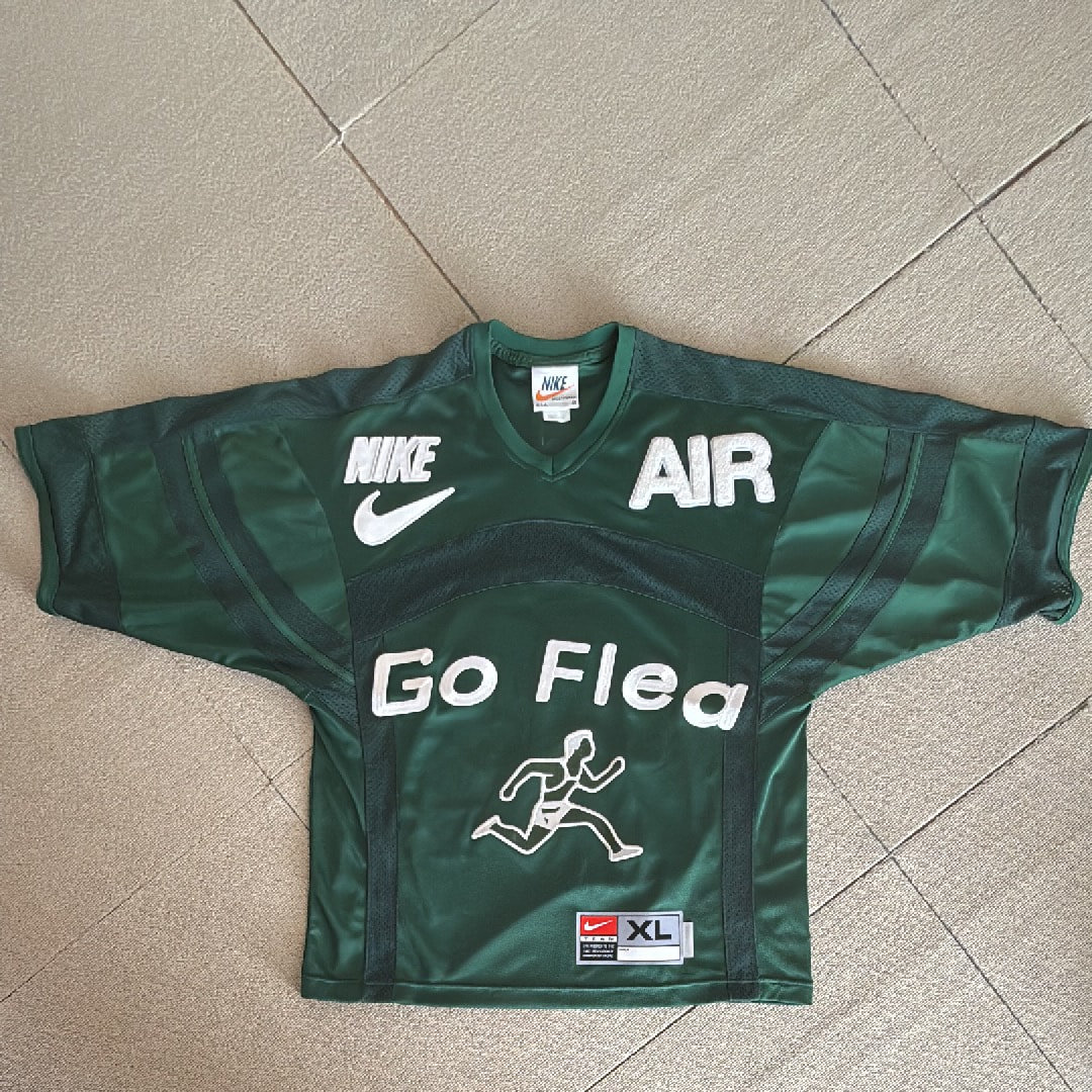 Nike Cactus Plant Flea Market S/S Jersey "Green"
