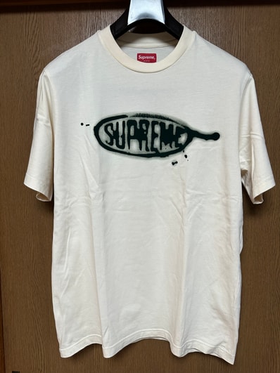 supreme カットソー