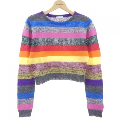 ミュウミュウ MIU MIU MMN940 1NIG ニット