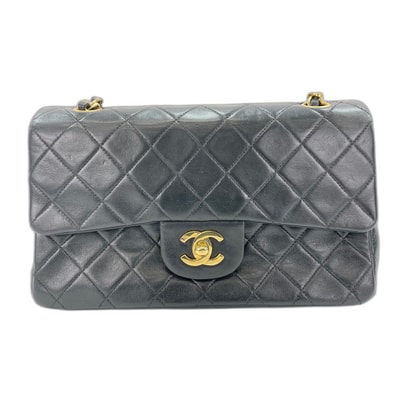 シャネル CHANEL マトラッセ23 ショルダーバッグ【中古】