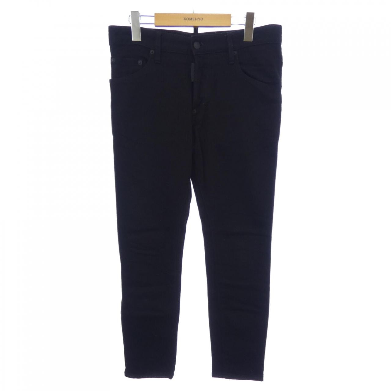 ディースクエアード DSQUARED2 S74LB0220 ジーンズ